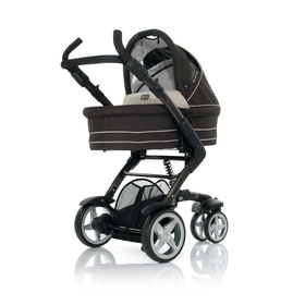 3-Tec | beige-dark brown | 2