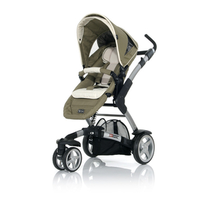 3-Tec | cream-olive | 1