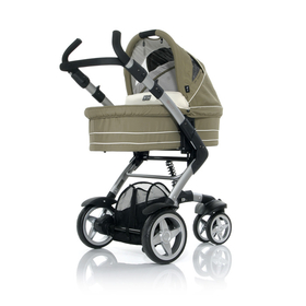 3-Tec | cream-olive | 2