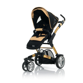3-Tec | gold-black | 1