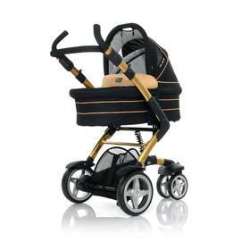 3-Tec | gold-black | 2