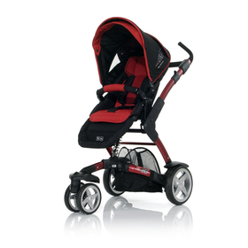 3-Tec | red-black | 1