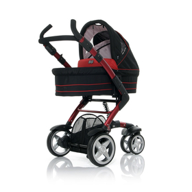 3-Tec | red-black | 2