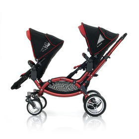 Zoom | red-black | 2